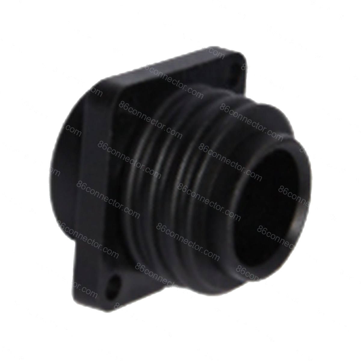 19M-A — 19M-A Straight Cable Plug /IP55