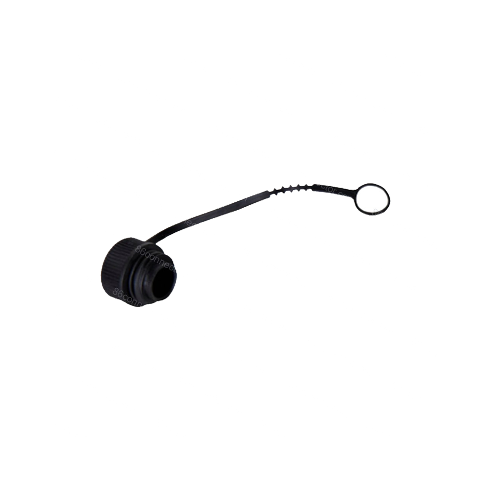 RD24-A-16-2D Dust cap for male cable connector