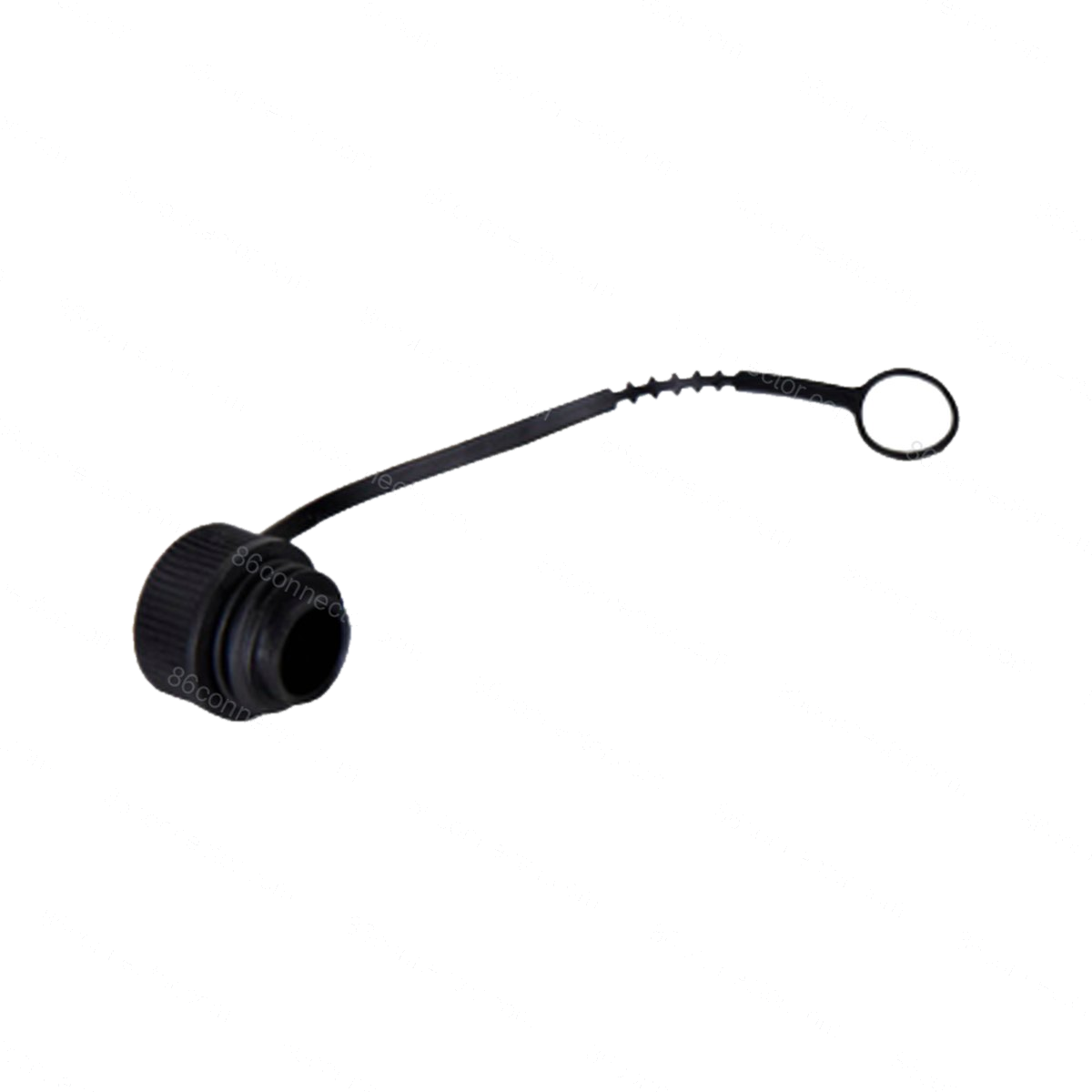 19M-A — 19M-A Straight Cable Plug /IP55