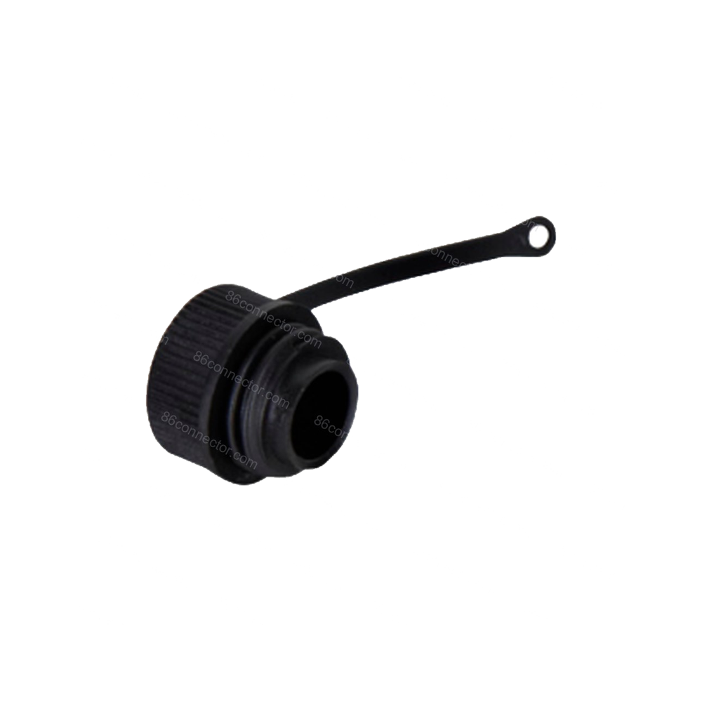 RD24-A-16-D Dust cap for male socket