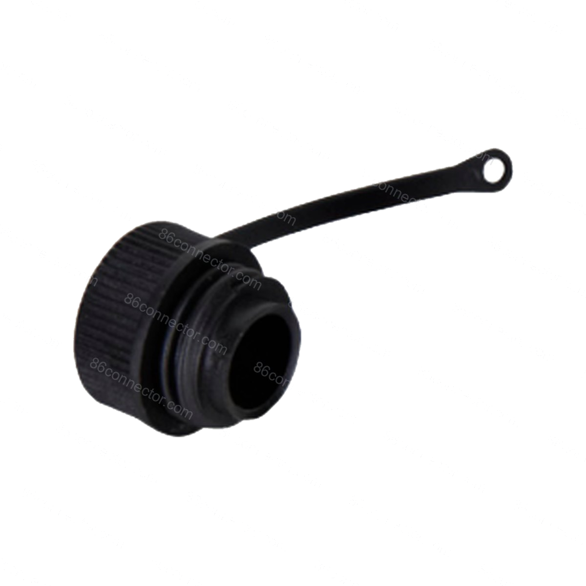 19M-A — 19M-A Straight Cable Plug /IP55