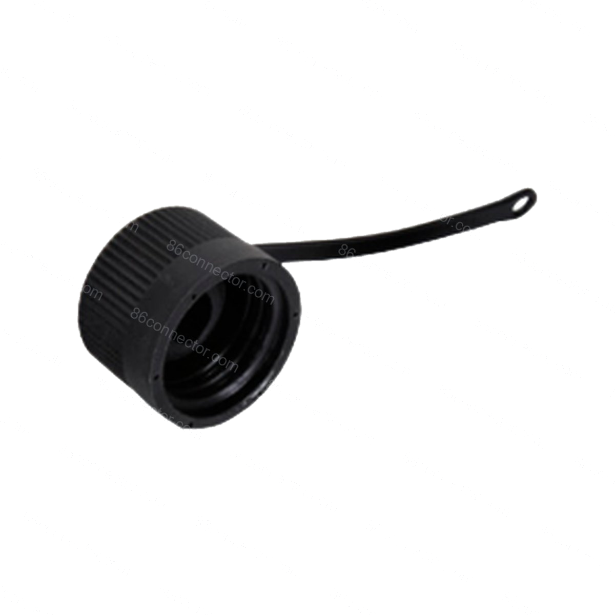 19M-A — 19M-A Straight Cable Plug /IP55