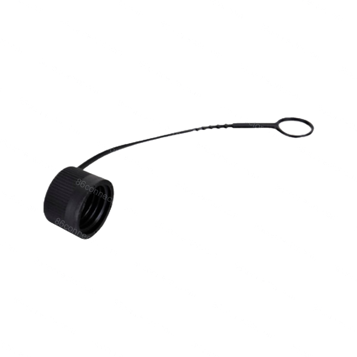 19M-A — 19M-A Straight Cable Plug /IP55