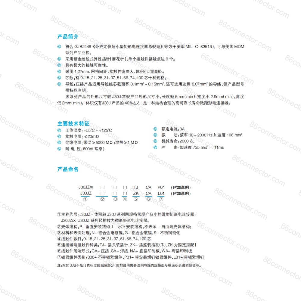 J30JZ — Data drawing 2