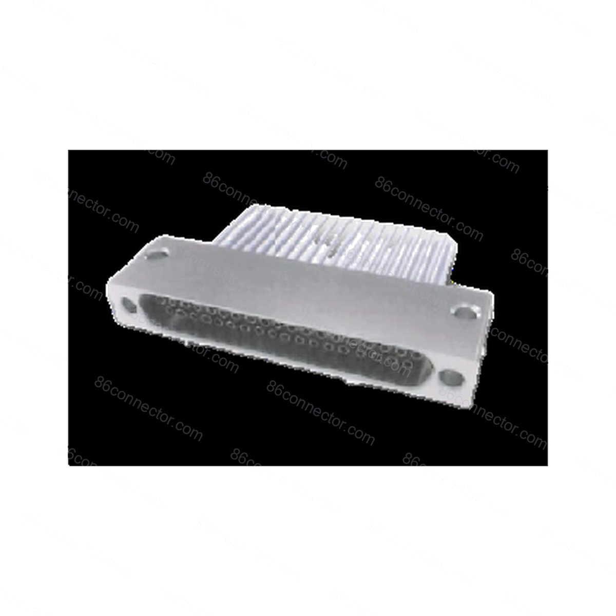 J30JZ — J30JZ series low insertion and high reliability micro rectangular electrical connector (MIL-C-83513, MDM, USA)