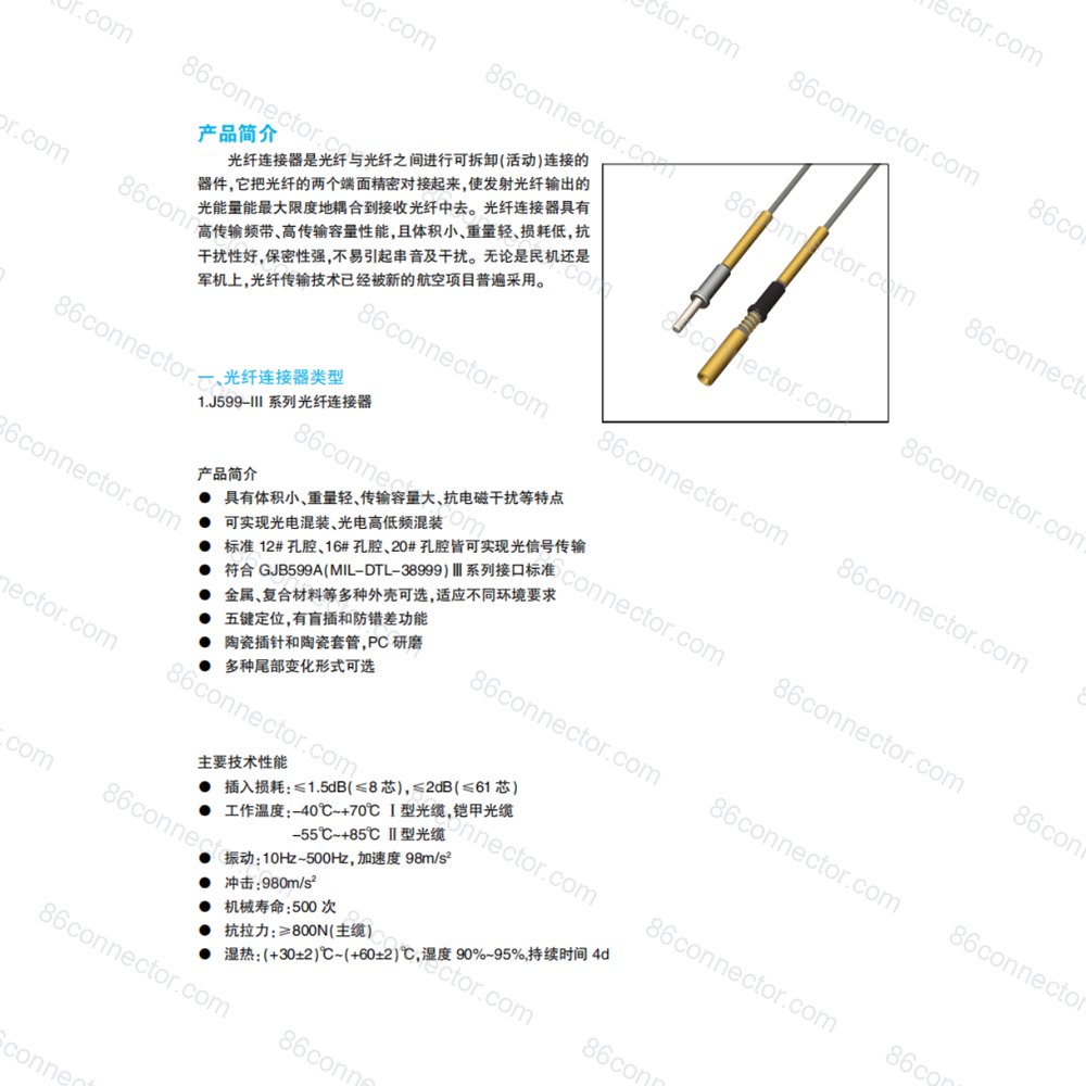 J599III-fiber — Data drawing 1