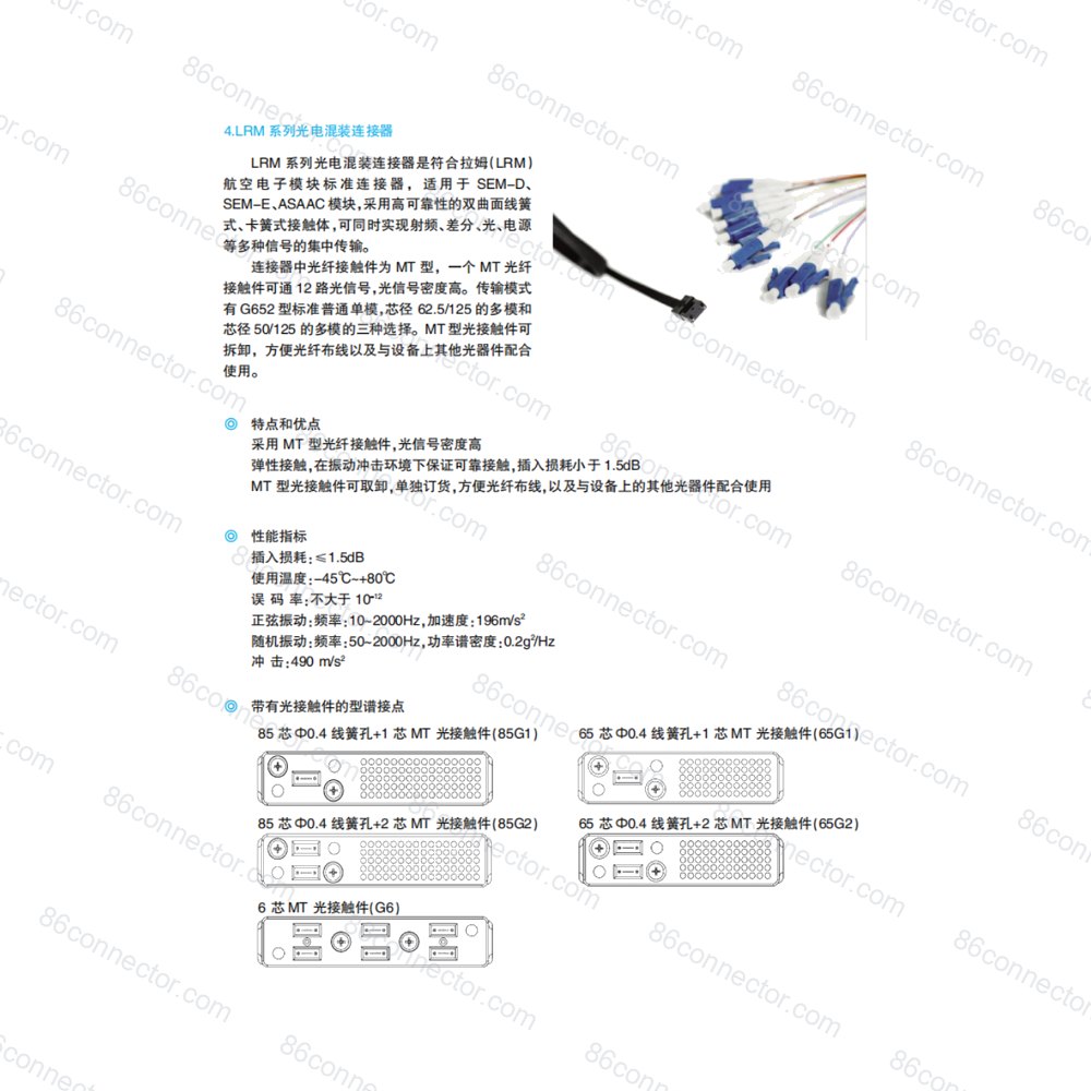 J599III-fiber — Data drawing 3