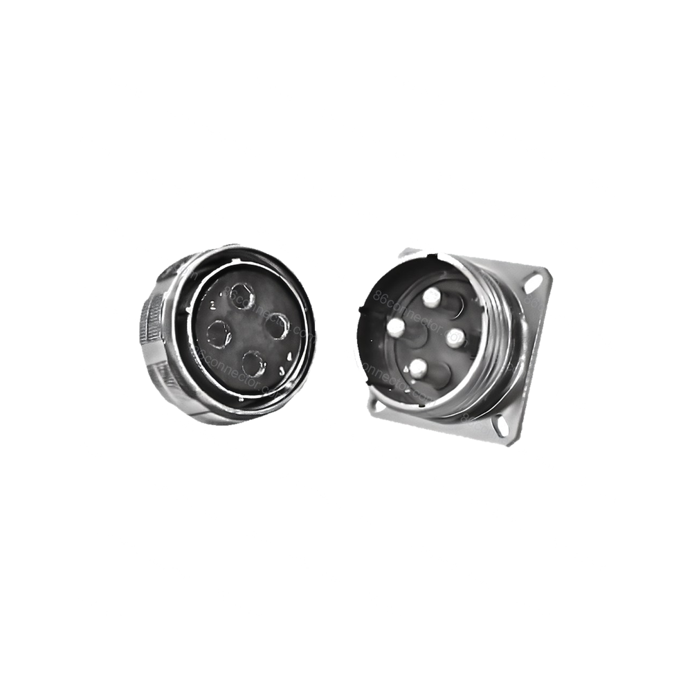 J599 series power connector