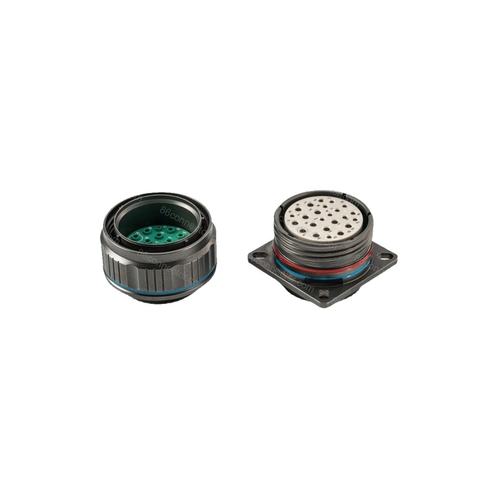 J599WR Series high-reliability connector