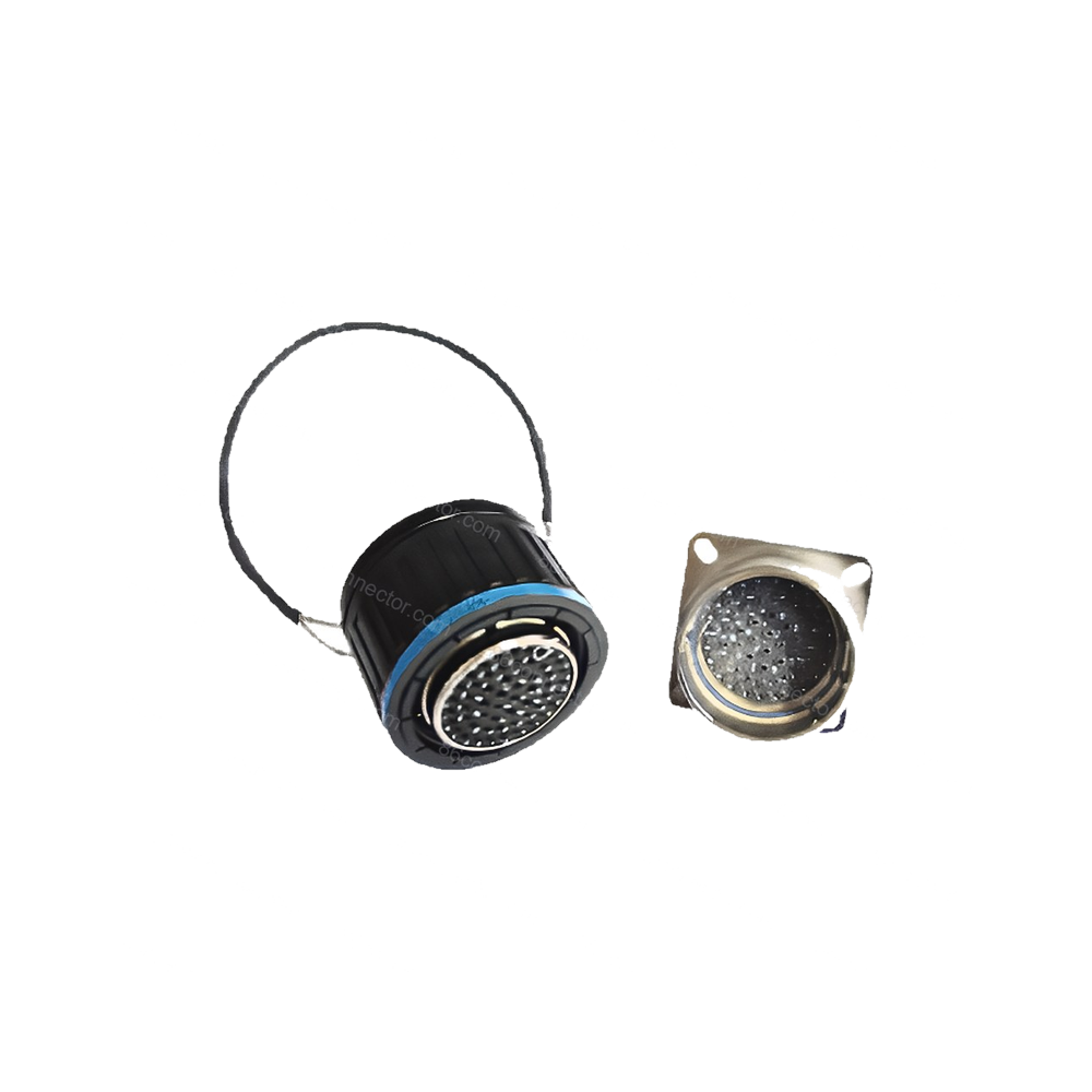 W-J599 Series high-reliability connector