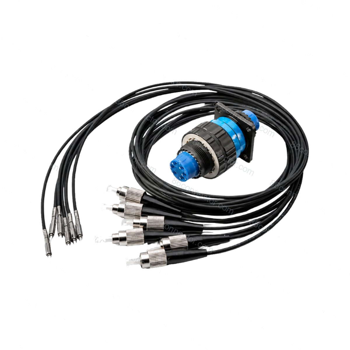 J599E8 — J599E8 Series high-reliability connector