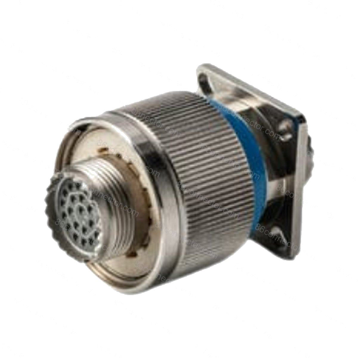 J599G — J599G Series high-reliability connector