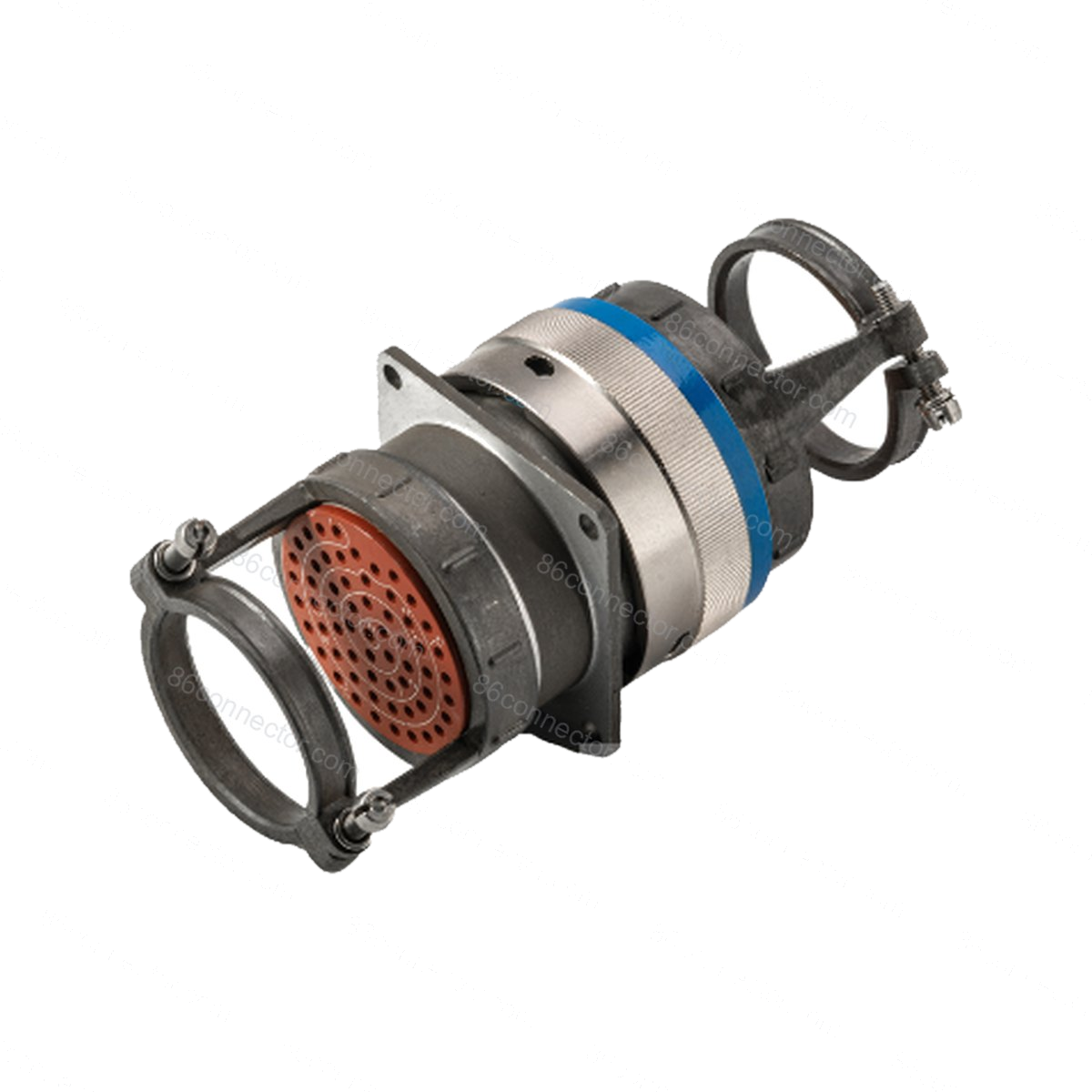 XKE — XKE Series quick-connect crimp connector