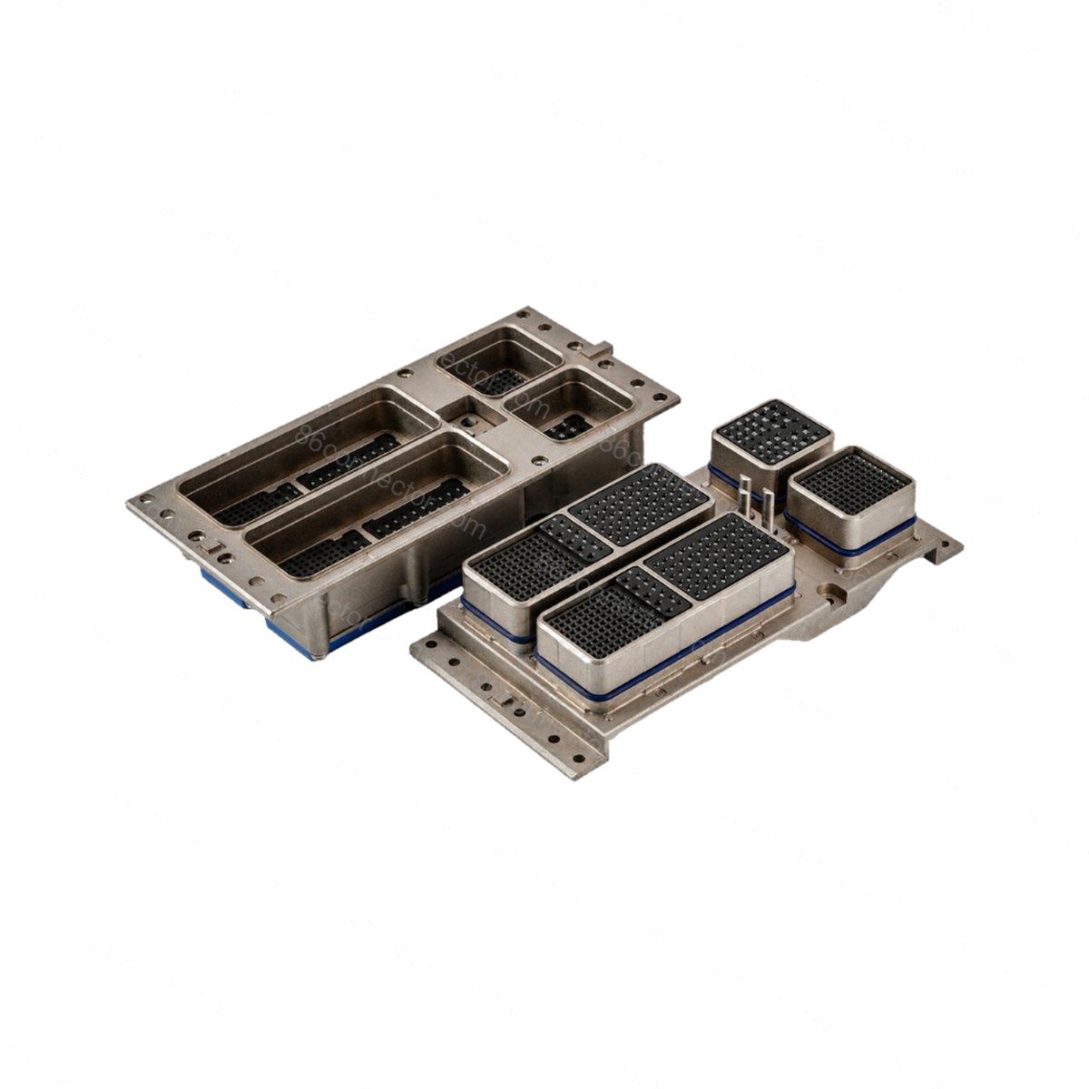 MK — MK Series high-reliability connector