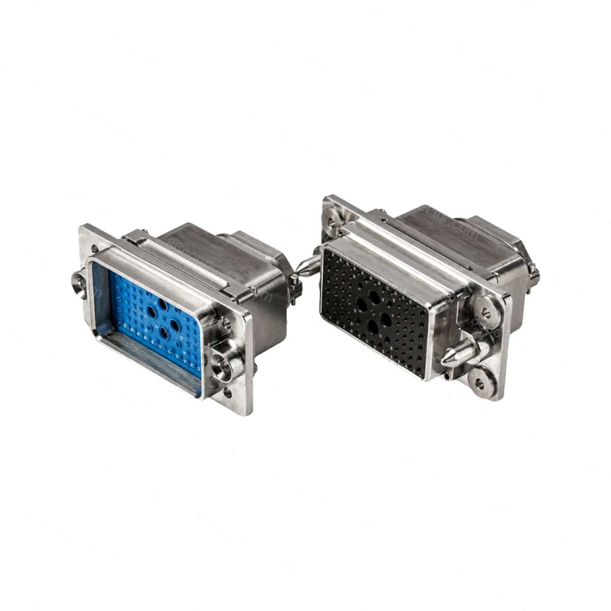 J60 — J60 Series high-reliability connector