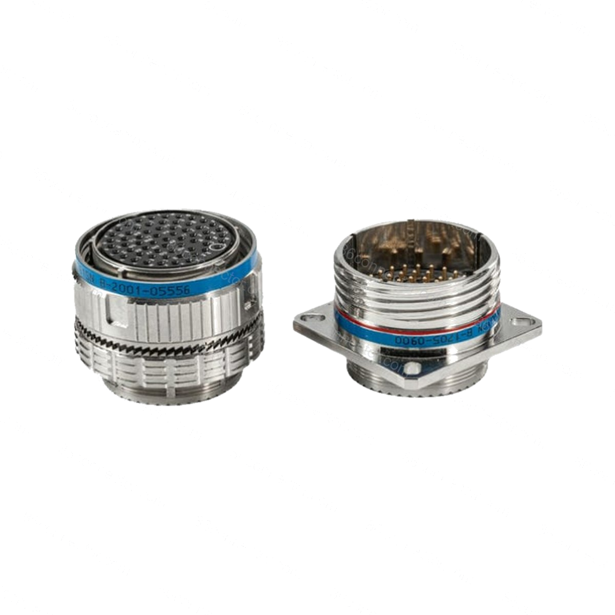 J599HF — J599HF Series high-reliability connector