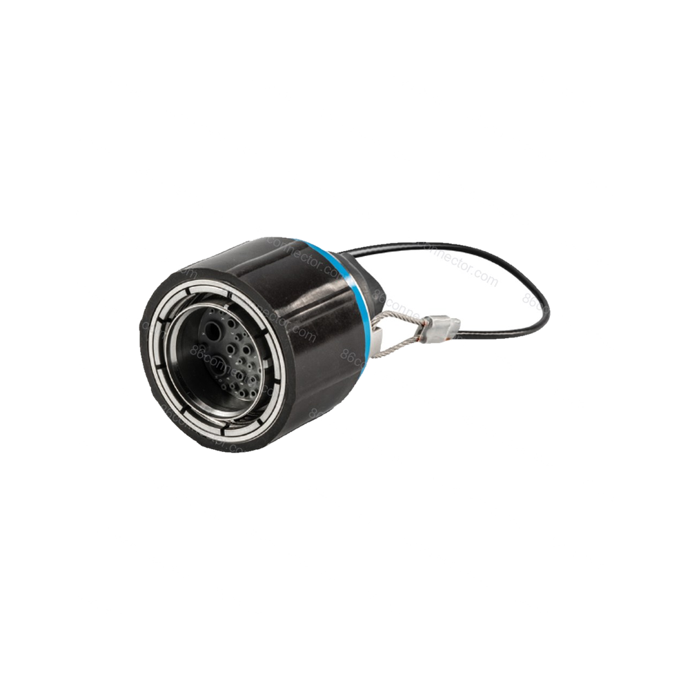 J599/31 Series high-reliability connector