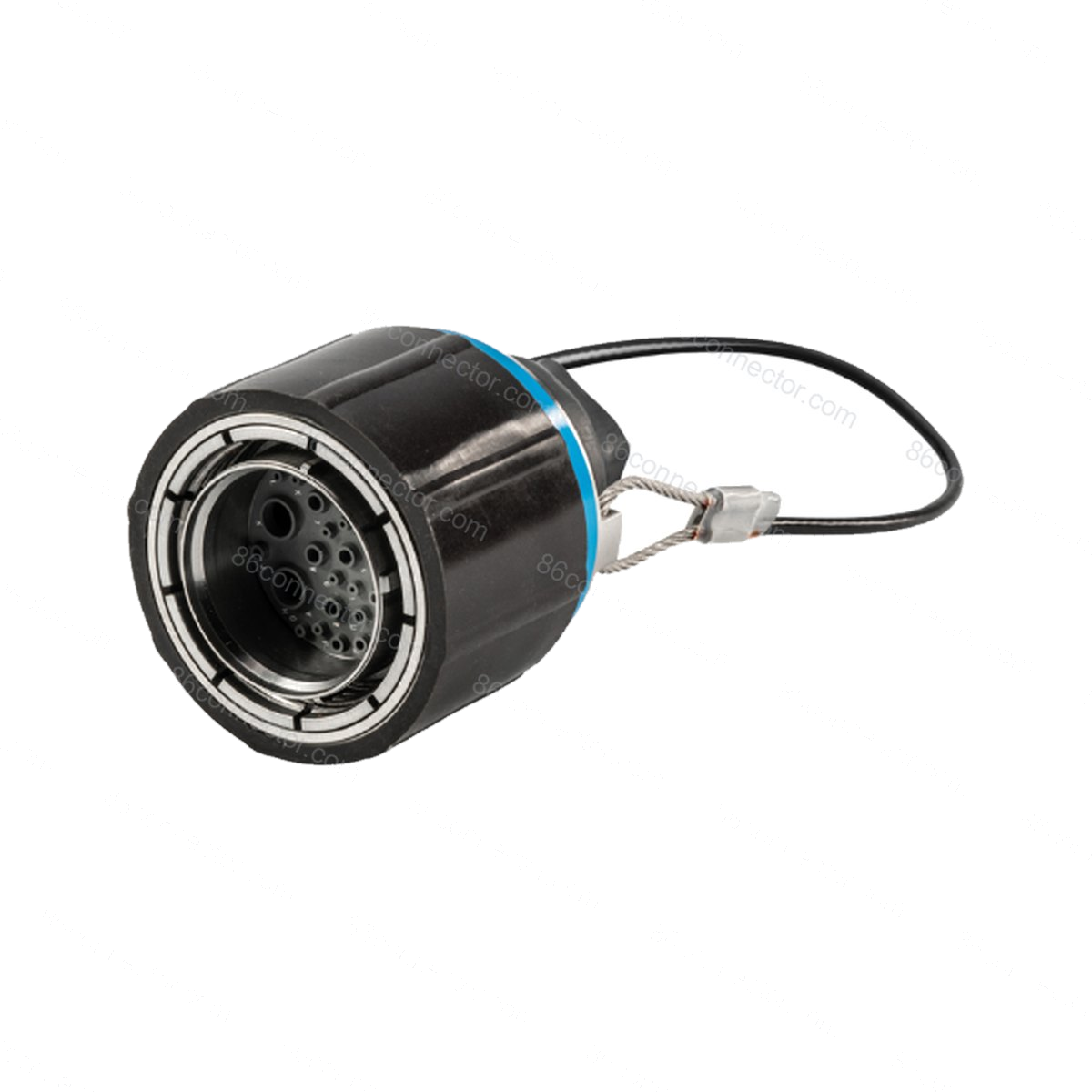 J599/31 — J599/31 Series high-reliability connector