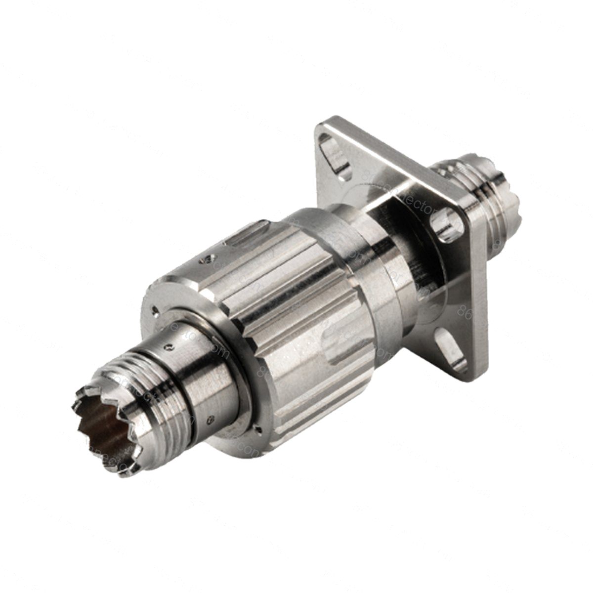 J599HT — J599HT Series high-reliability connector