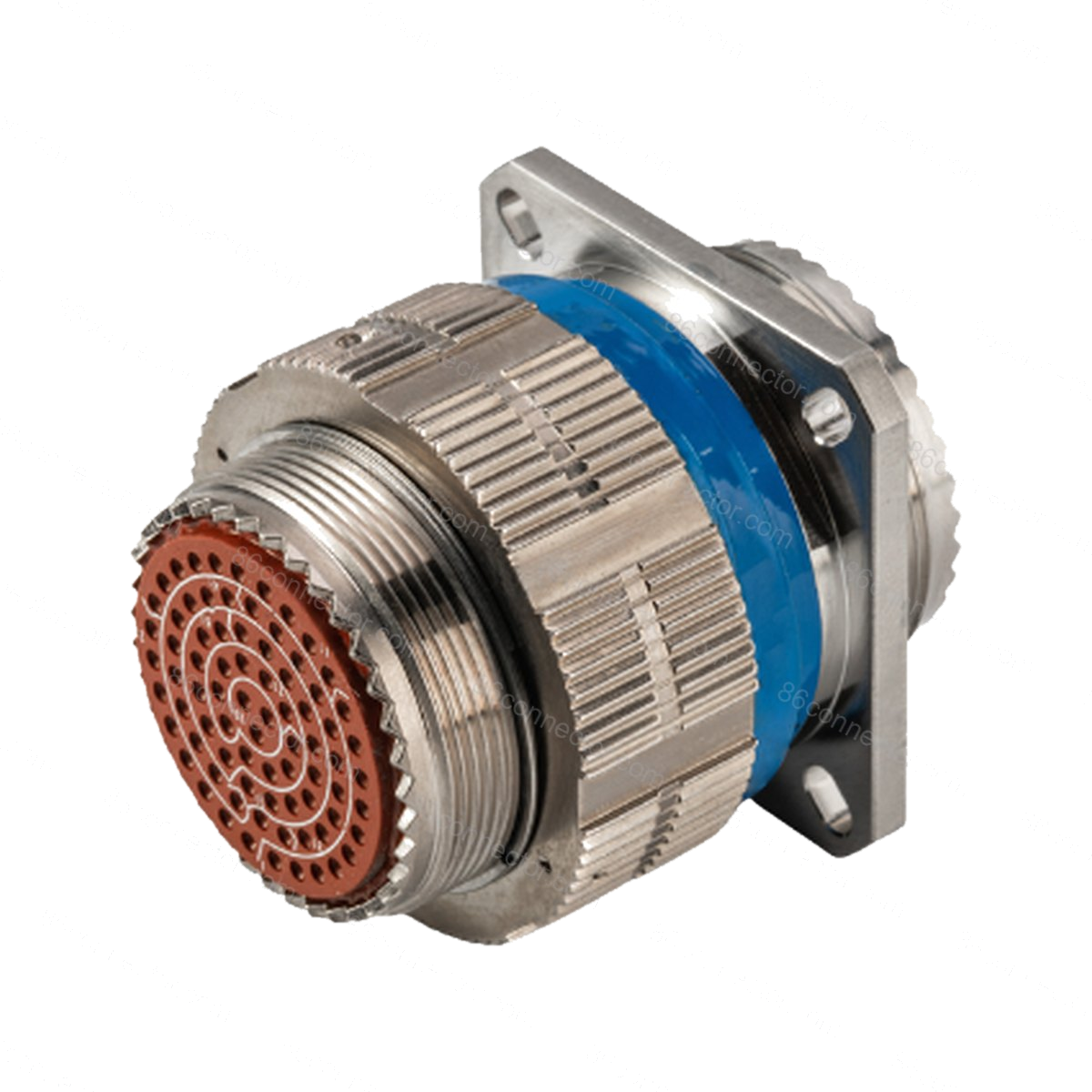 J599GW — J599GW Series high-reliability connector