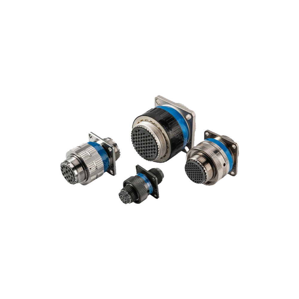 J599 Series high-reliability connector