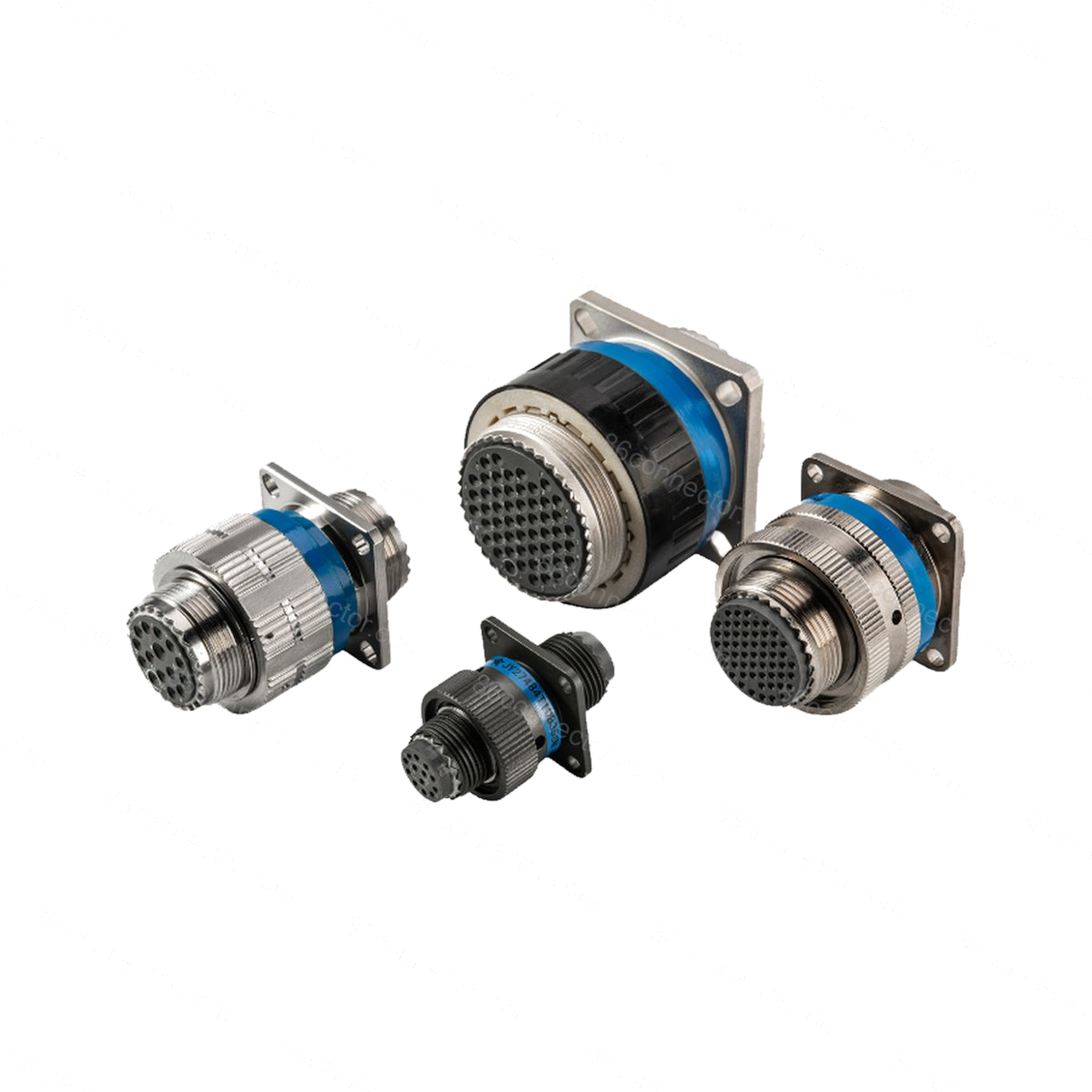J599 — J599 Series high-reliability connector