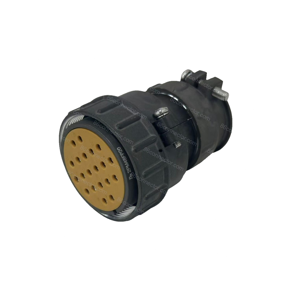 PM4 Series — GOST-compatible circular family (quote-built)