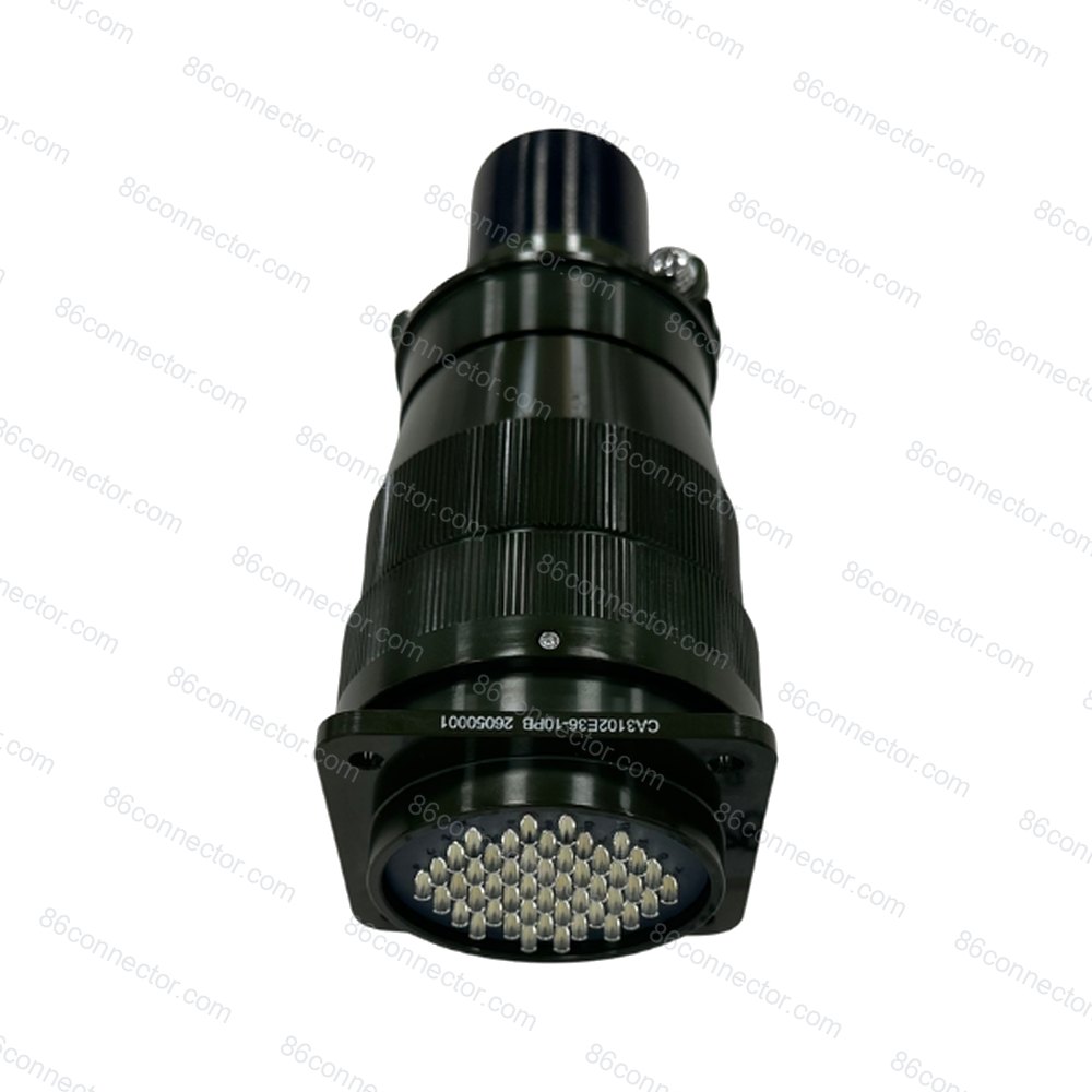 CA3102E36 — Photo 2