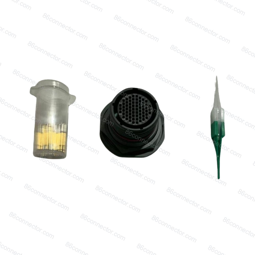 D38999/24WF35SN — Photo 3
