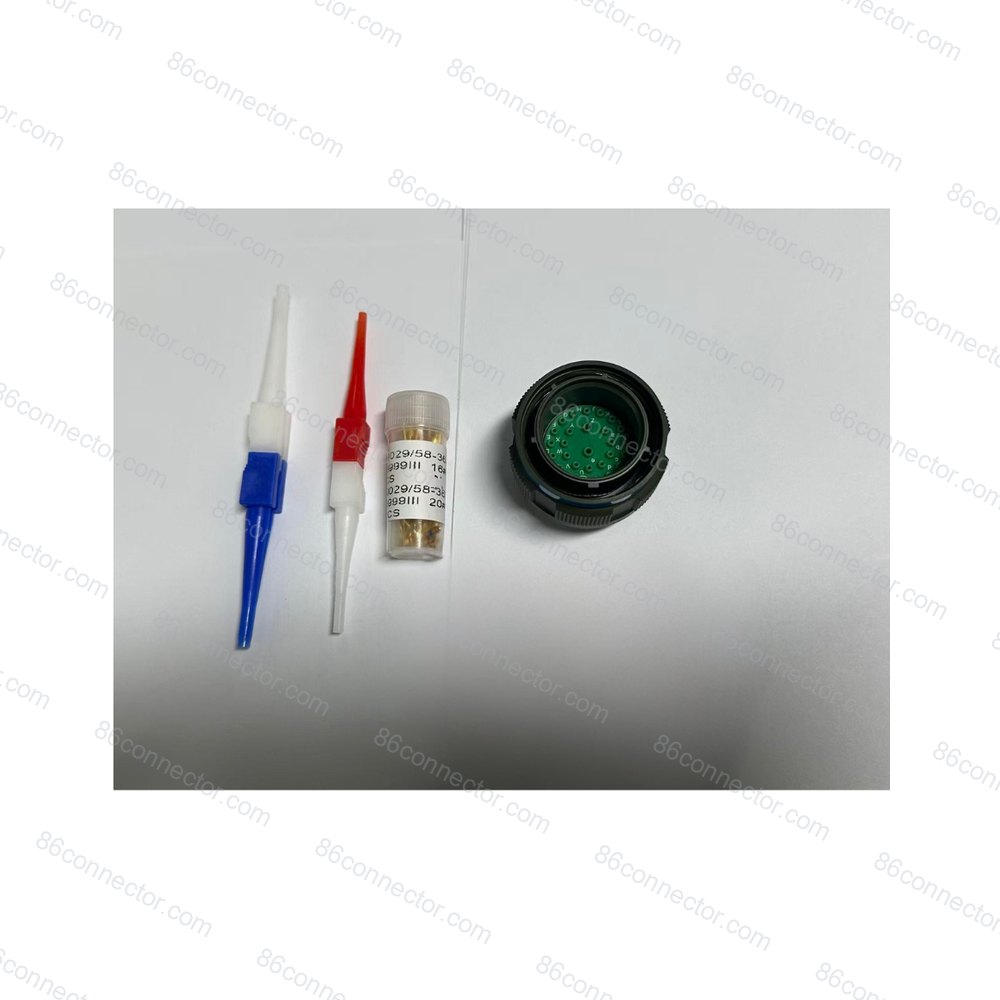 D38999/26WF28P — Photo 2