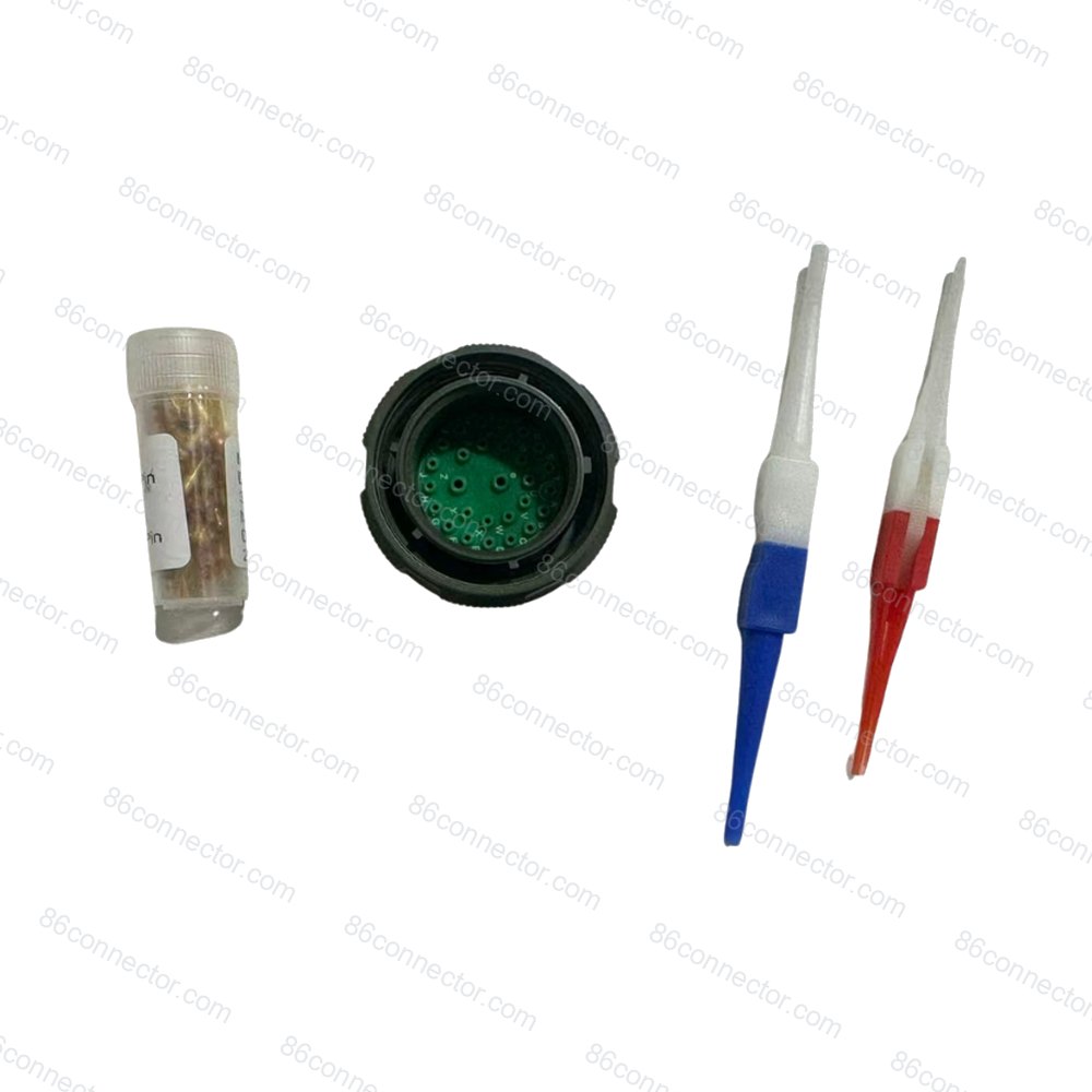 D38999/26WF28PN — Photo 3