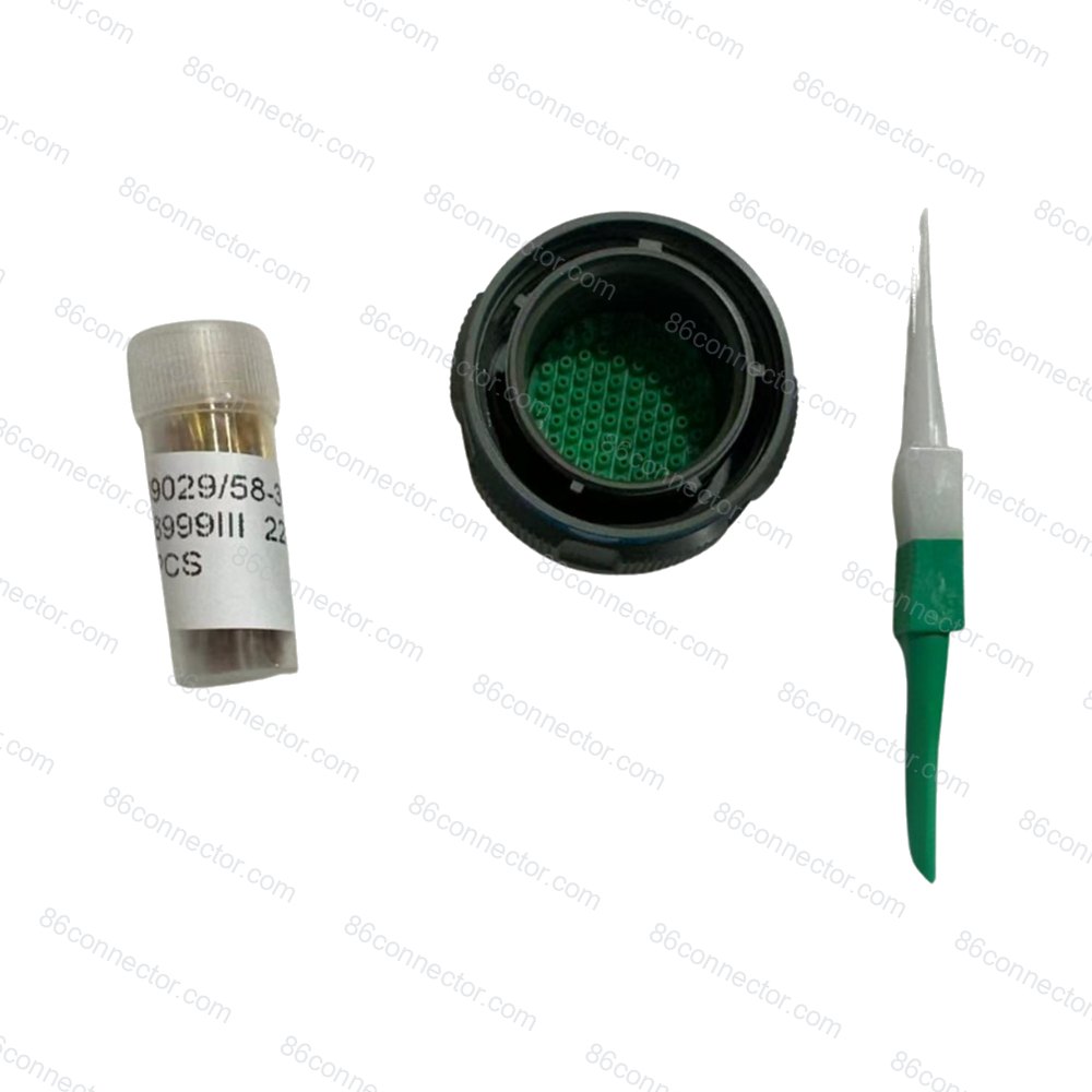 D38999/26WF35PN — Photo 2