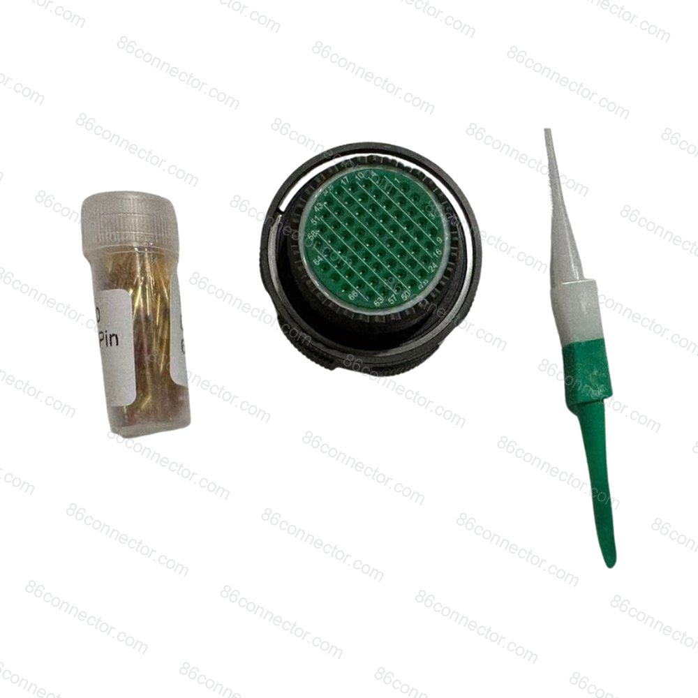 D38999/26WF35PN — Photo 3