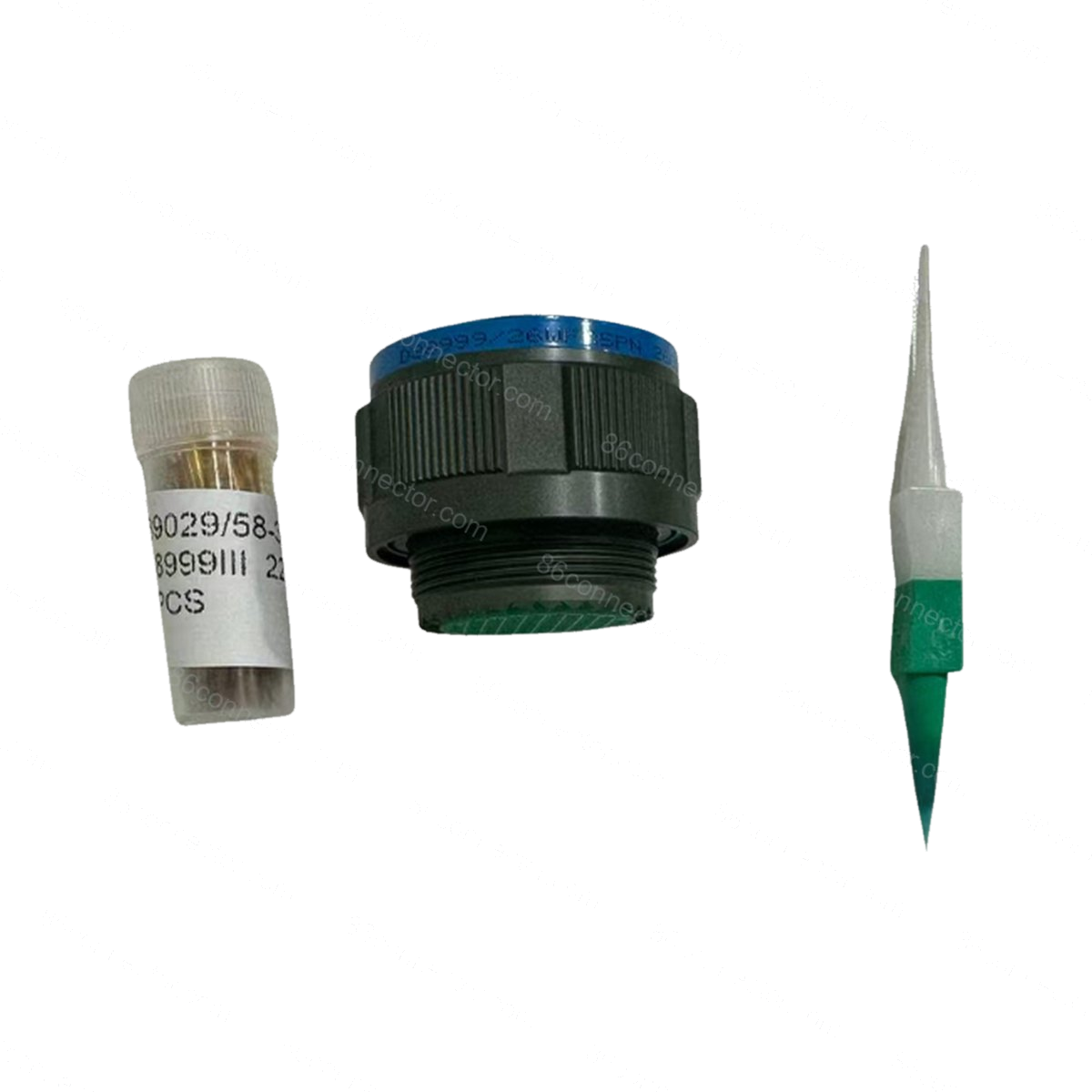 D3899926WF35PN — 22x #22D, Pin, Shell 19