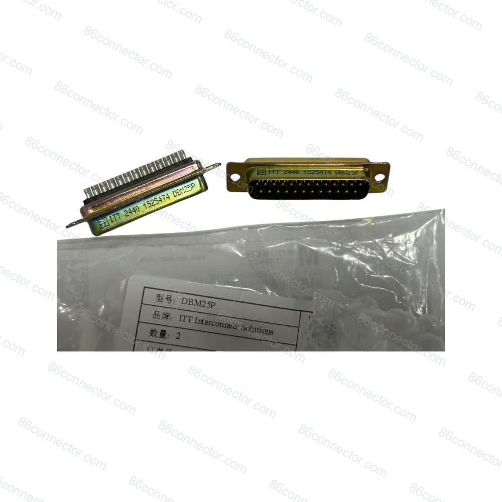 DBM25P — Photo 3