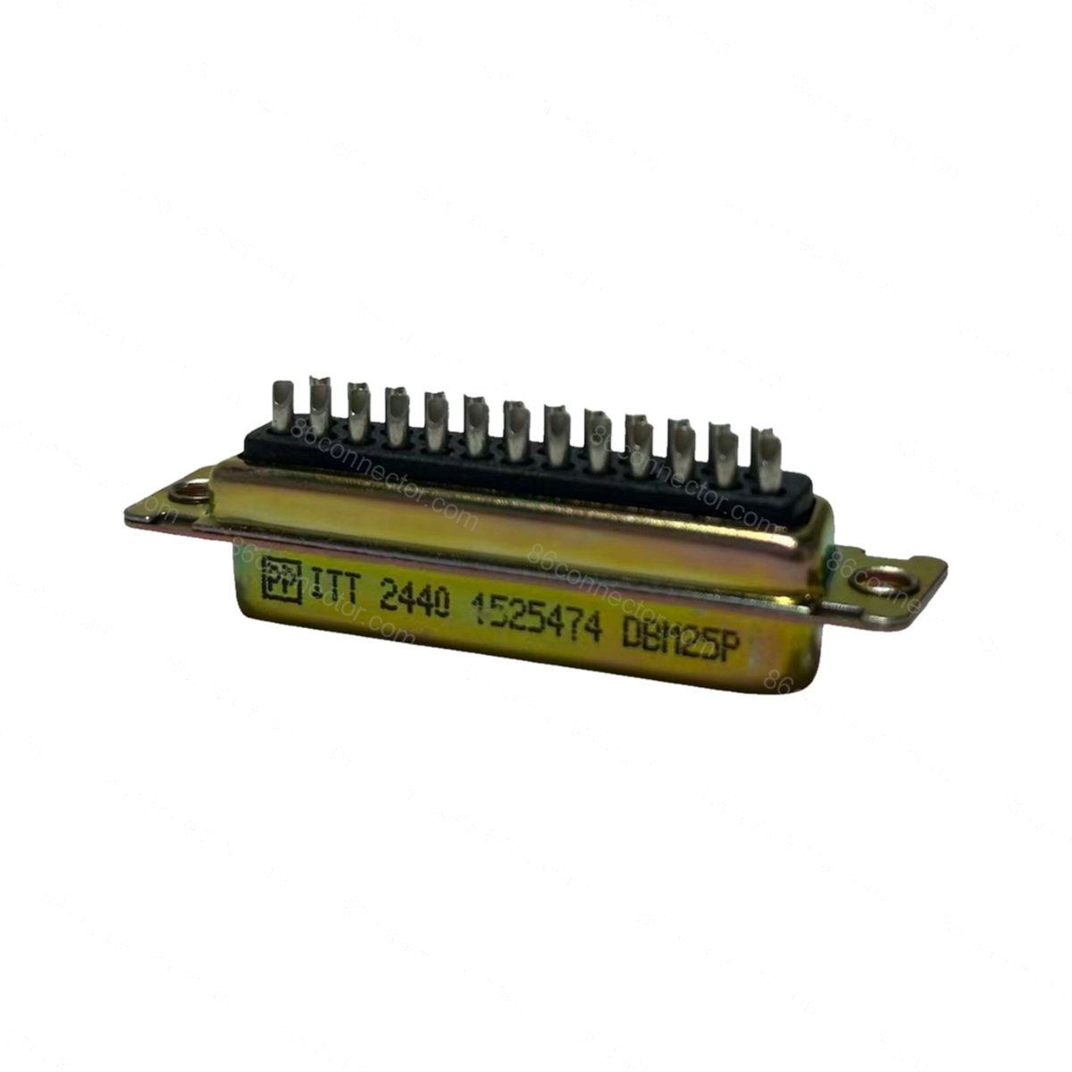 DBM25P