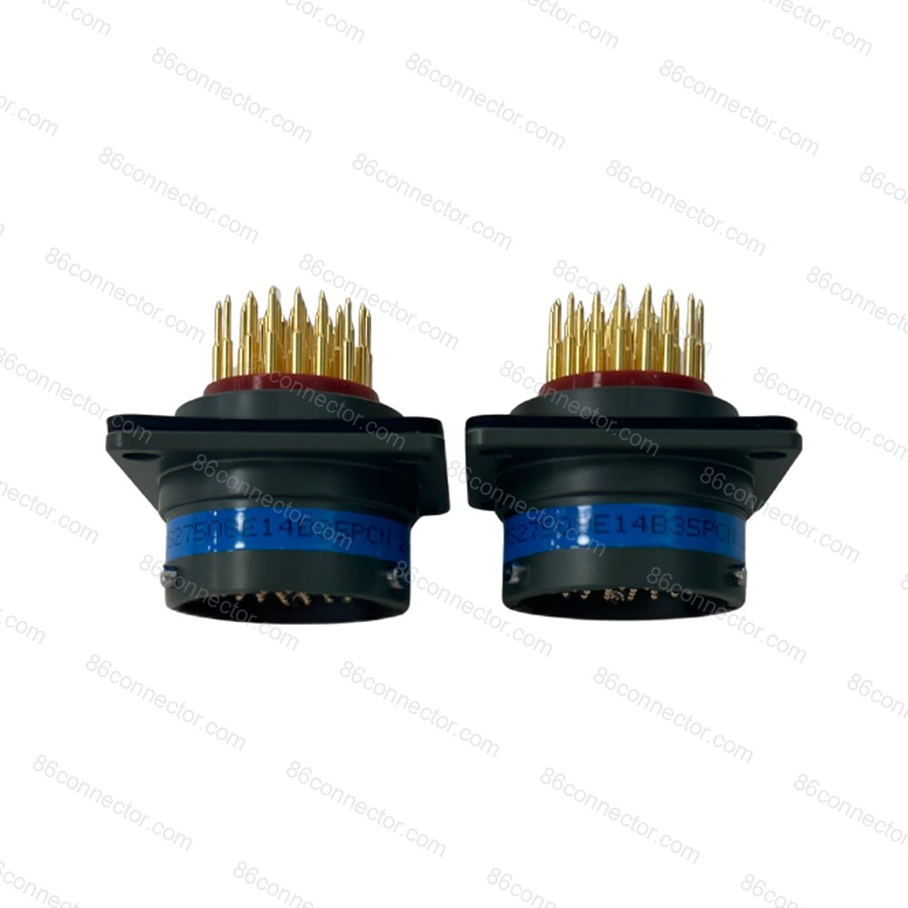 MS27508E14B35PCN — Photo 3