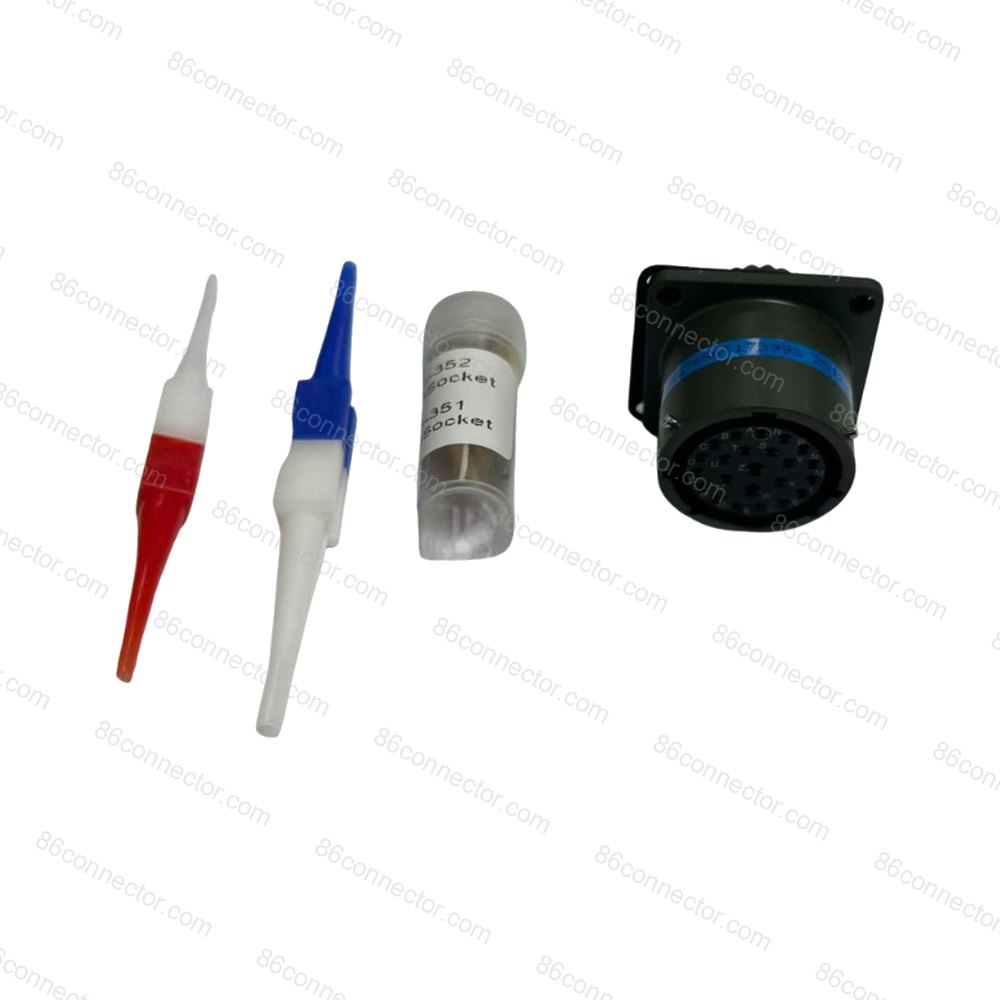 MS27656T17B99S — Photo 2