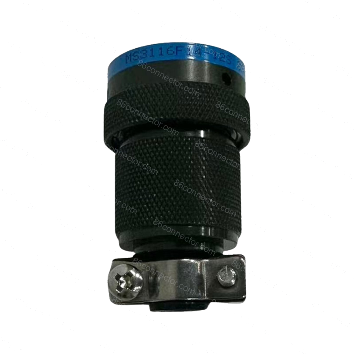MS3116F14-12S — 12x #20, Socket, Shell 14