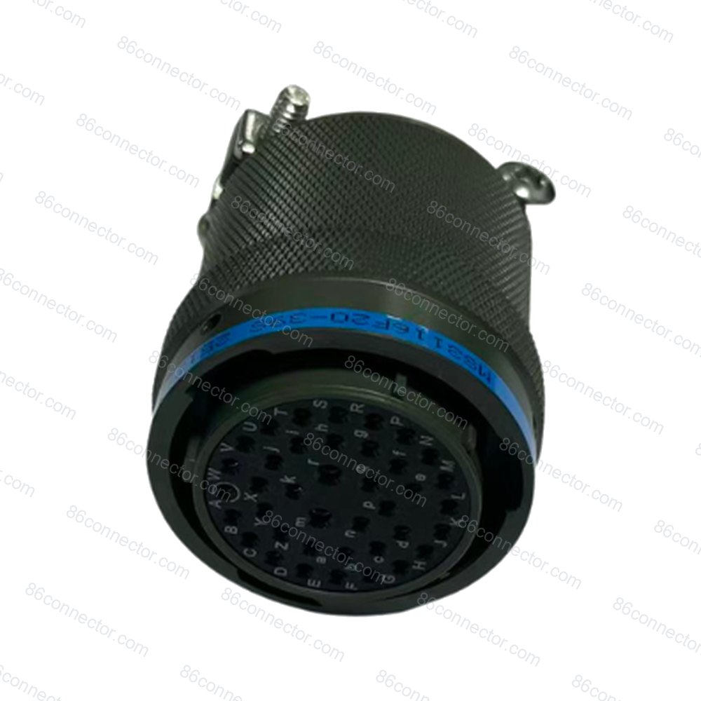 MS3116F20-39S — Photo 2