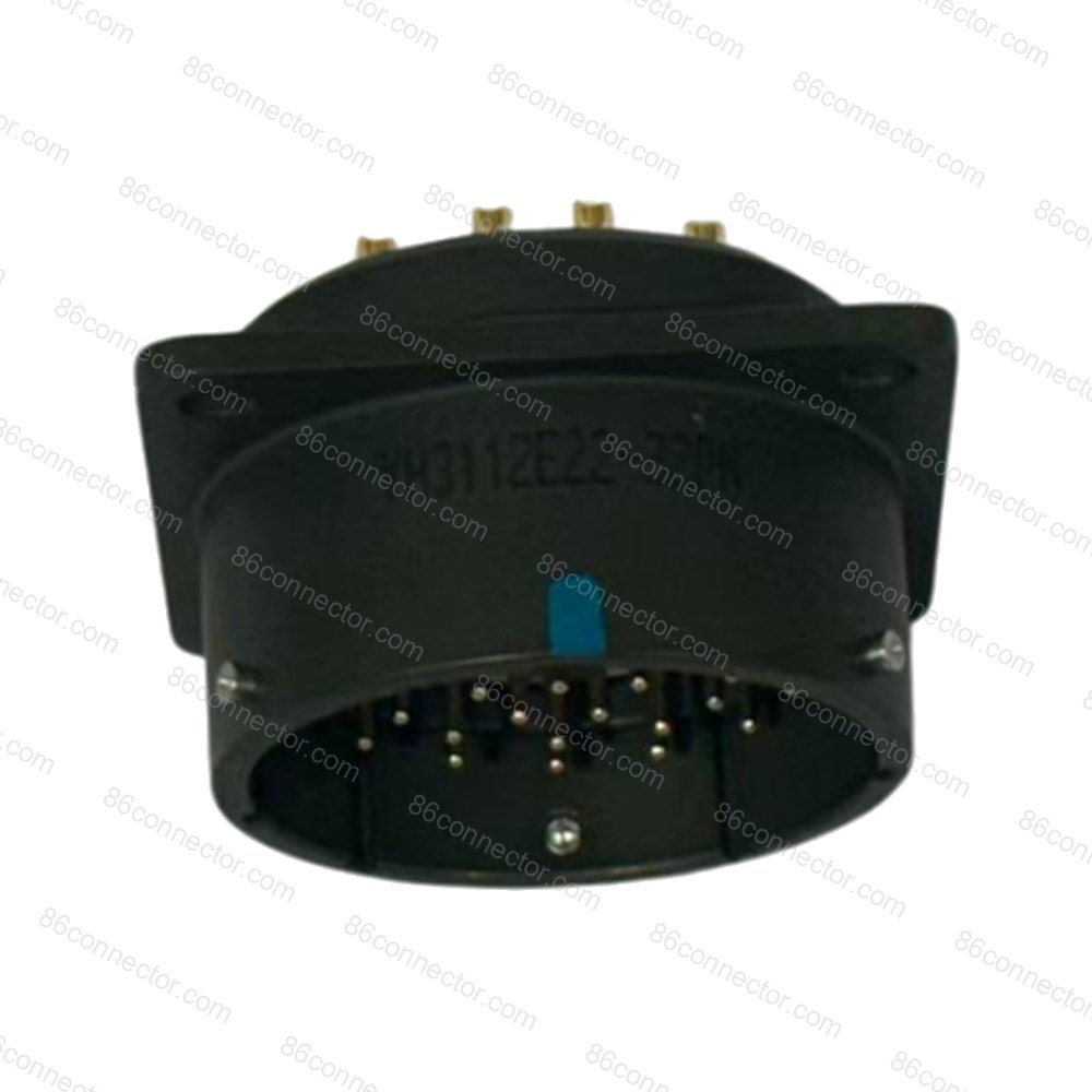 YH3112E22-32PN — Photo 3