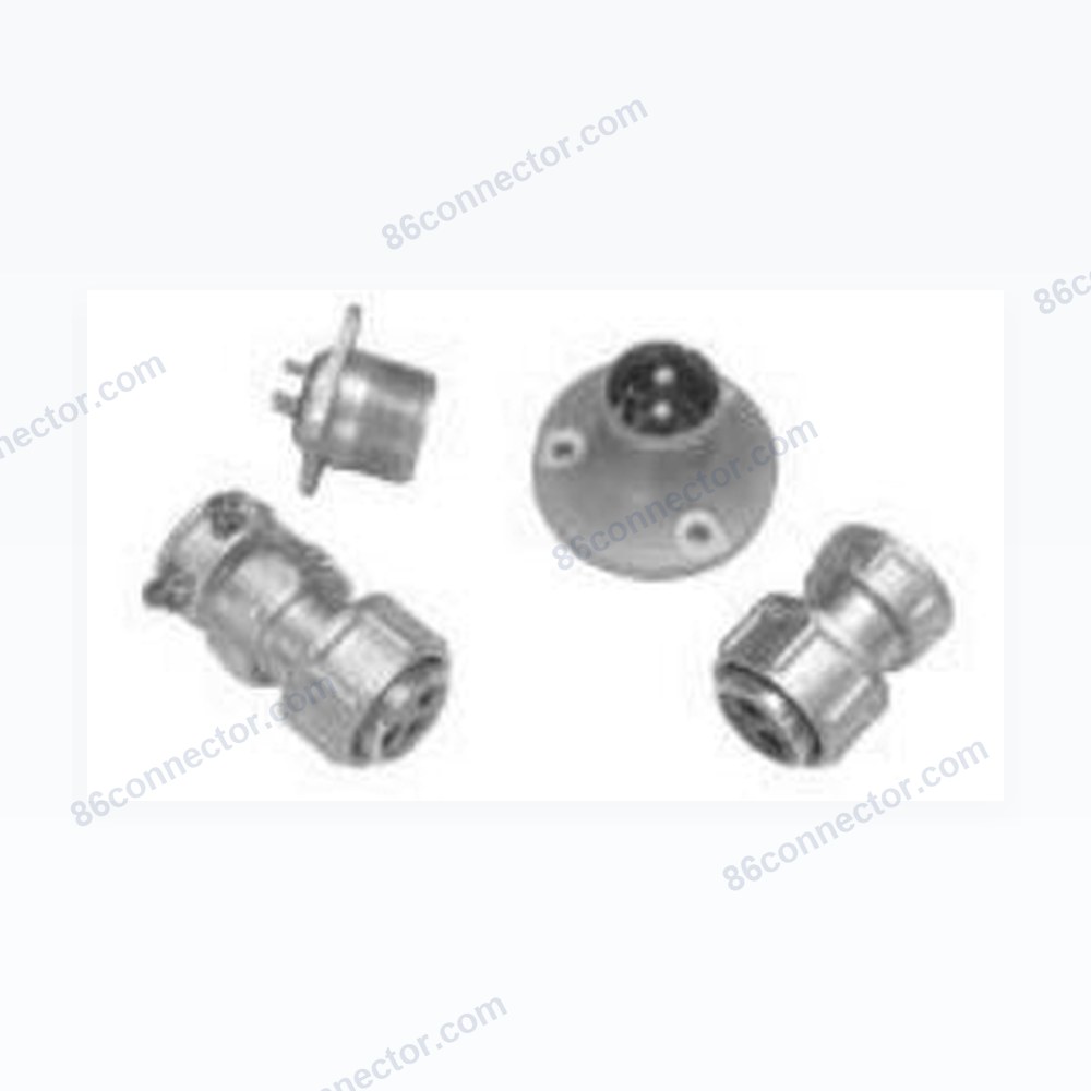 WM Series — GOST-compatible circular family (quote-built)