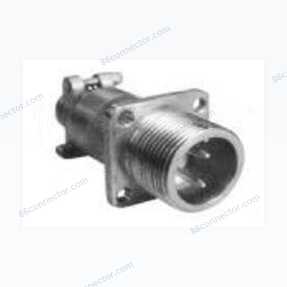 PRG Series — GOST-compatible circular family (quote-built)