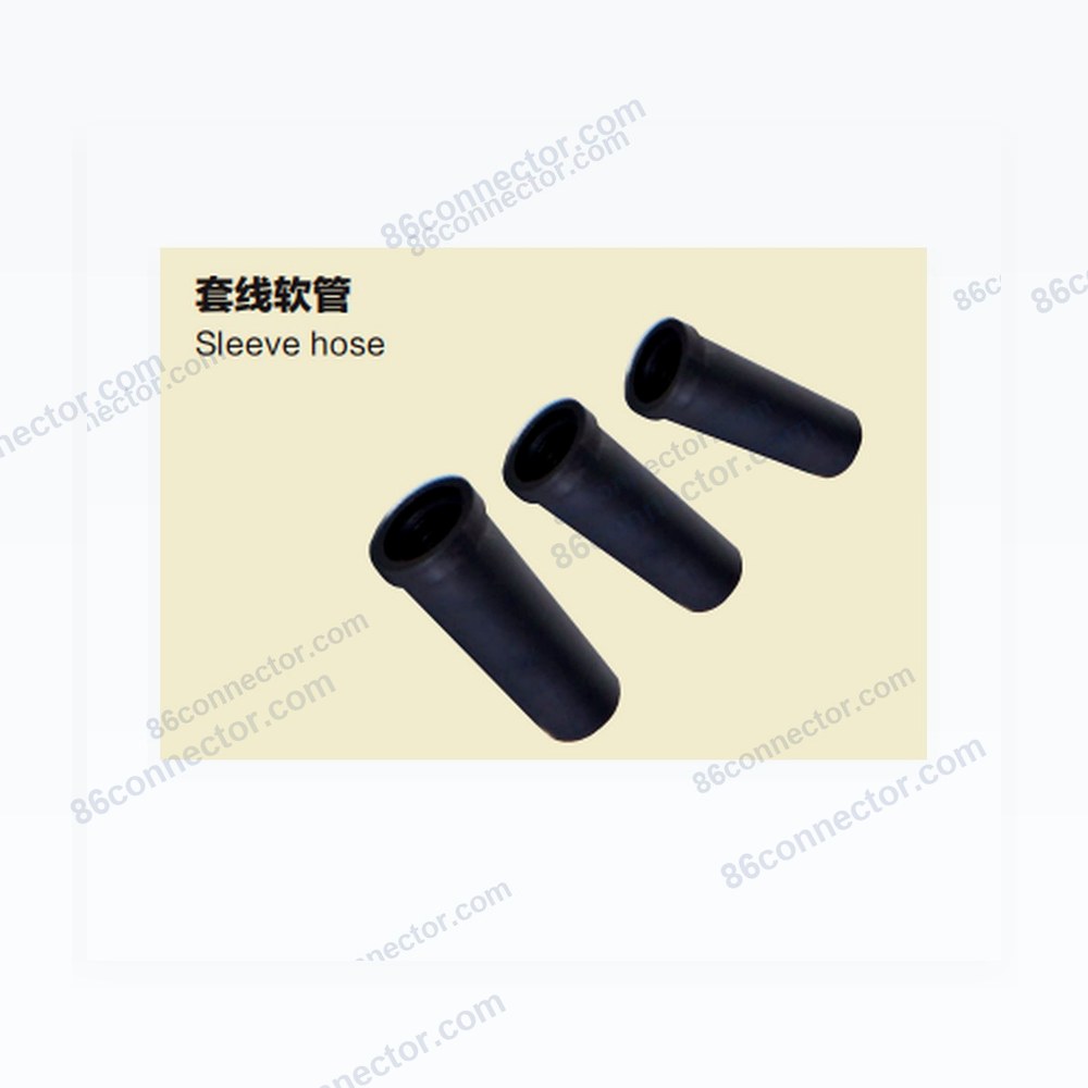 M16-Sleeve hose