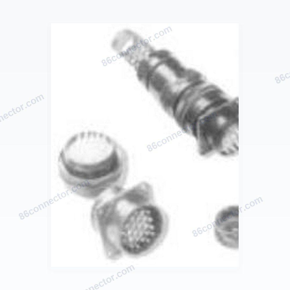 XCG Series electrical connector