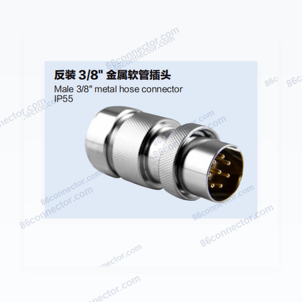 30MGF-A-Reverse 3/8