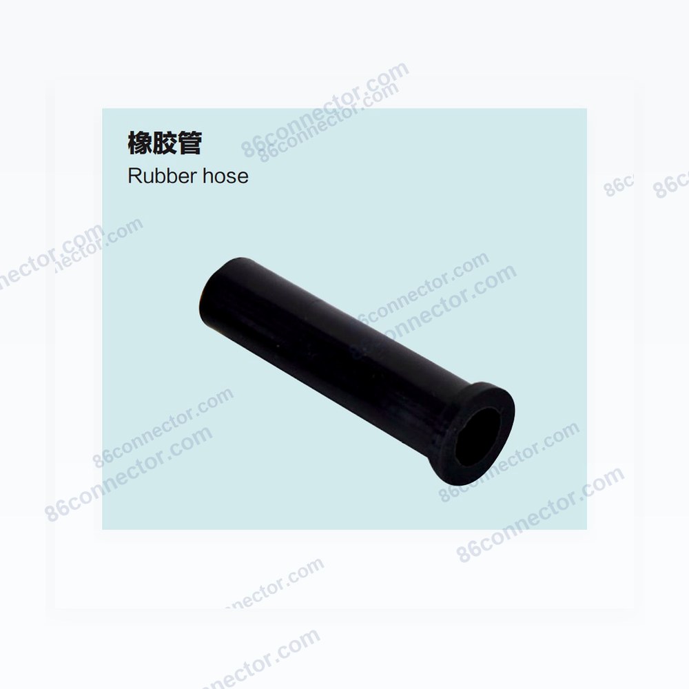 P40-RH rubber tube