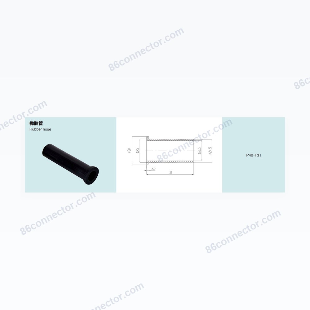 P40 — Dimensions / specs