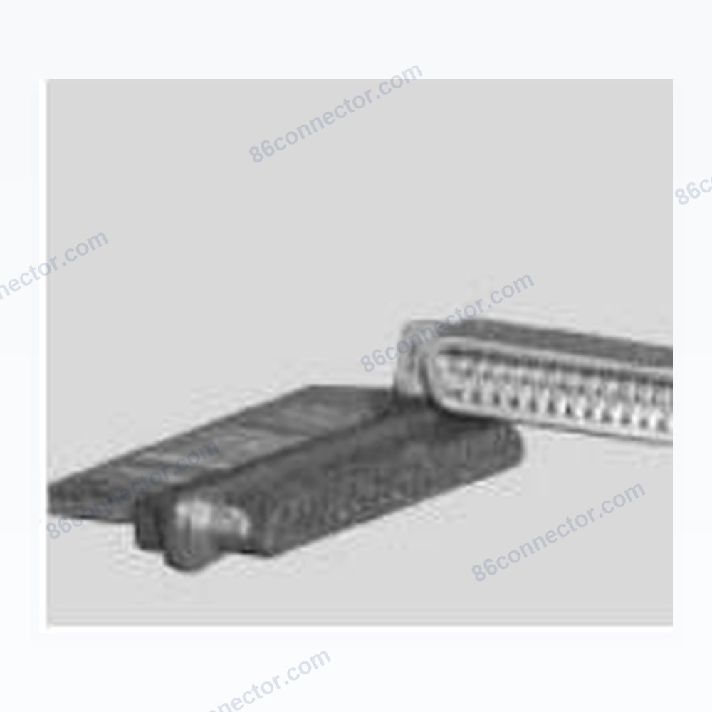 CFC1 Series — GOST-compatible circular family (quote-built)