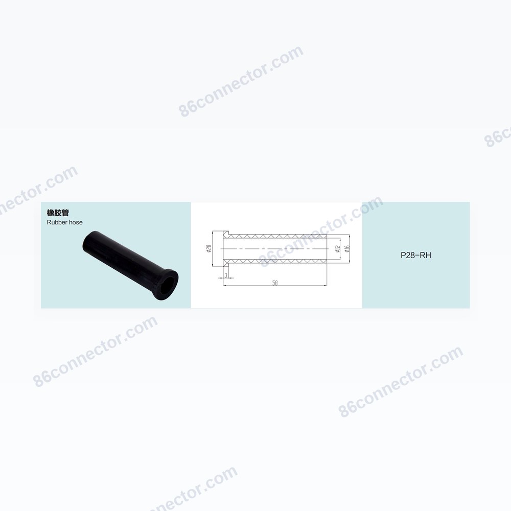 P28 — Dimensions / specs